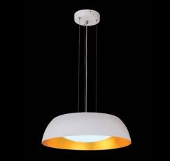 Đèn thả LED PL019-400