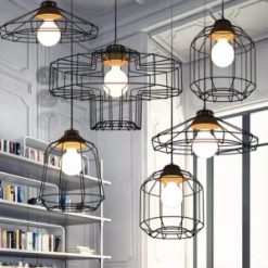 Đèn thả LED QL01
