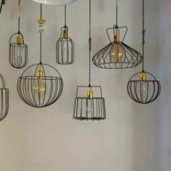 Đèn thả LED QL02