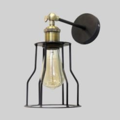 Đèn LED gắn tường QLDT001